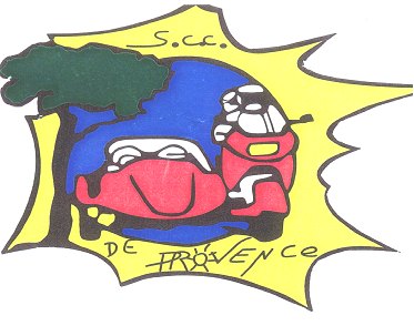 Side-Car Club de Provence