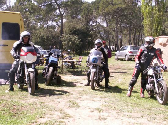 Piste
