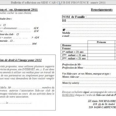 Catégorie par défaut